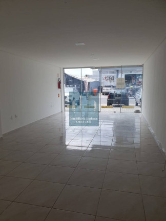 Imagem Sala Comercial à Venda,  em Ingleses Do Rio Vermelho - Florianópolis