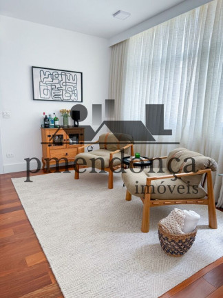Imagem Apartamento com 3 Quartos à Venda, 154 m² em Pinheiros - São Paulo Imagem Apartamento com 3 Quartos à Venda, 154 m² em Pinheiros - São Paulo