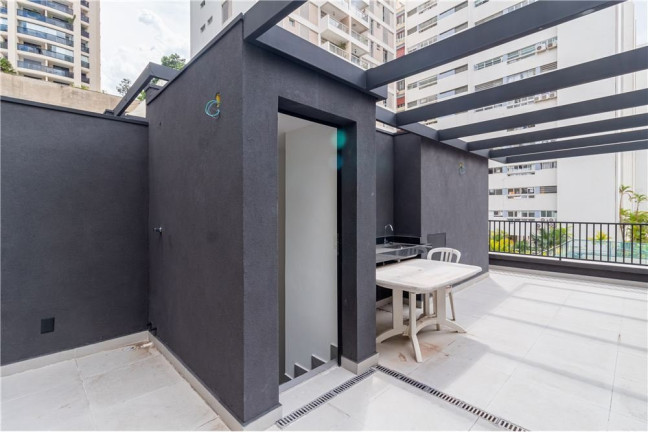 Imagem Casa com 2 Quartos à Venda, 146 m² em Higienópolis - São Paulo Imagem Casa com 2 Quartos à Venda, 146 m² em Higienópolis - São Paulo