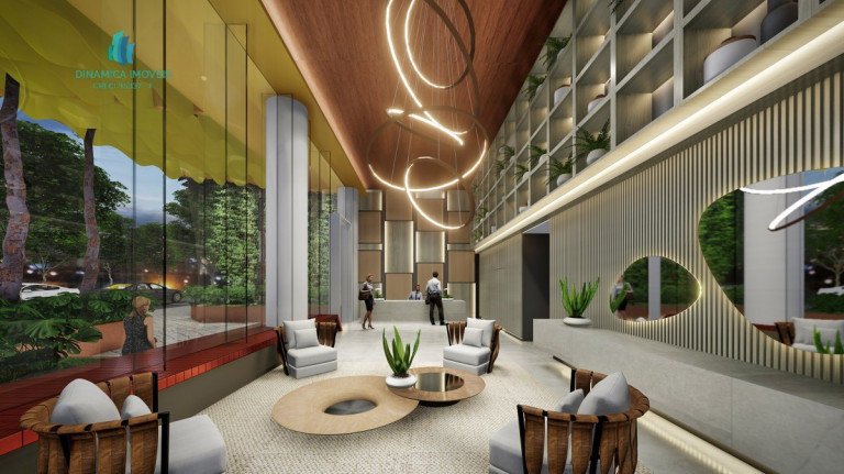 Imagem Apartamento com 2 Quartos à Venda, 86 m² em Cambuí - Campinas