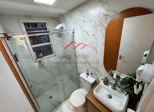 Imagem Apartamento com 2 Quartos à Venda, 45 m² em Parque Yolanda (nova Veneza) - Sumaré Imagem Apartamento com 2 Quartos à Venda, 45 m² em Parque Yolanda (nova Veneza) - Sumaré