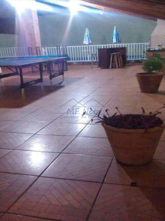 Imagem Casa com 3 Quartos à Venda, 170 m² em Cidade Jardim - Pirassununga