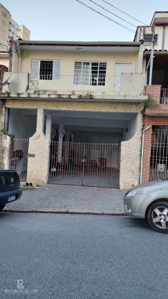 Casa com 3 Quartos à Venda, 174 m² em Vila Guarani (z Sul) - São Paulo