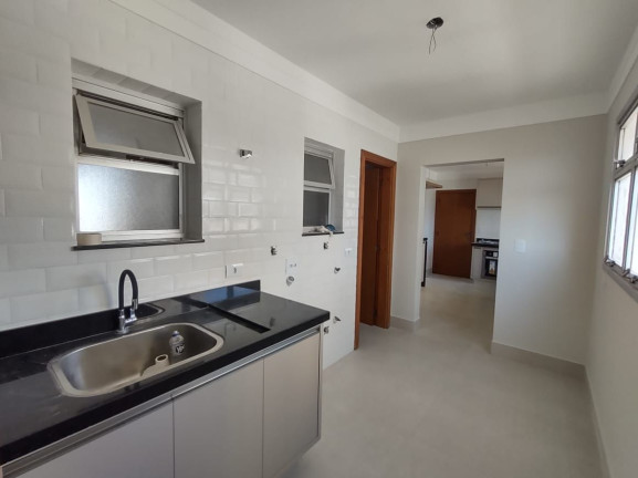 Imagem Apartamento com 3 Quartos à Venda, 160 m² em Centro - Piracicaba