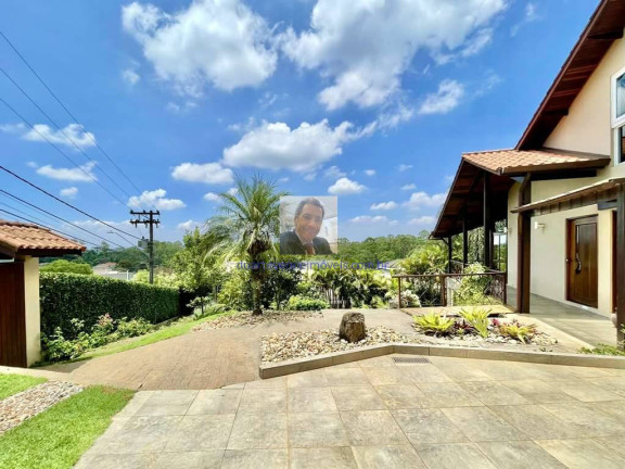 Imagem Casa com 4 Quartos à Venda, 445 m² em Jardim Indaiá - Embu Das Artes Imagem Casa com 4 Quartos à Venda, 445 m² em Jardim Indaiá - Embu Das Artes