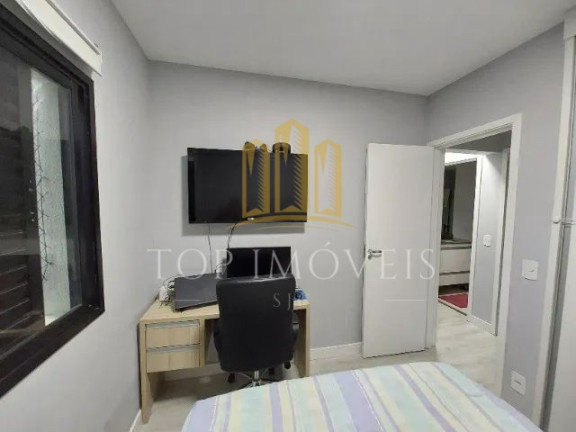 Imagem Apartamento com 3 Quartos à Venda, 63 m² em Jardim América - São José Dos Campos