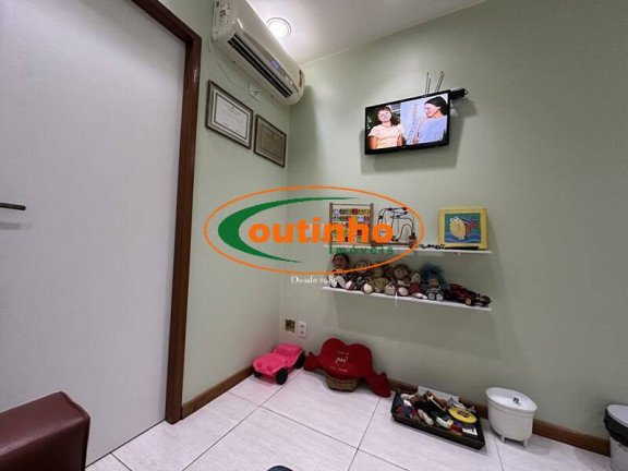 Imagem Imóvel Comercial à Venda, 34 m² em Tijuca - Rio De Janeiro Imagem Imóvel Comercial à Venda, 34 m² em Tijuca - Rio De Janeiro