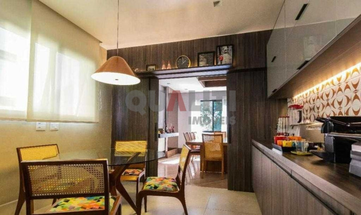 Imagem Apartamento com 4 Quartos à Venda, 220 m² em Campo Belo - São Paulo Imagem Apartamento com 4 Quartos à Venda, 220 m² em Campo Belo - São Paulo