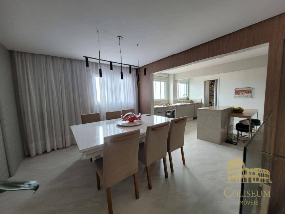 Cobertura com 3 Quartos à Venda, 170 m² em Tupi - Praia Grande