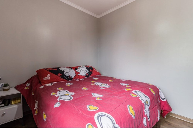 Imagem Apartamento com 3 Quartos à Venda, 51 m² em Sarandi - Porto Alegre Imagem Apartamento com 3 Quartos à Venda, 51 m² em Sarandi - Porto Alegre