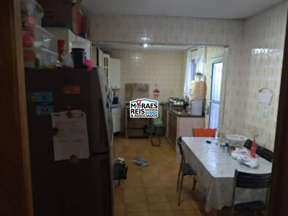 Imagem Casa com 3 Quartos à Venda, 126 m² em Interlagos - São Paulo Imagem Casa com 3 Quartos à Venda, 126 m² em Interlagos - São Paulo
