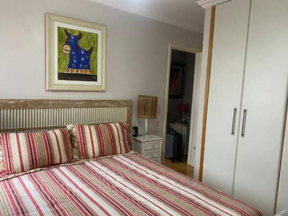 Imagem Apartamento com 3 Quartos à Venda, 180 m² em Vila Mariana - São Paulo Imagem Apartamento com 3 Quartos à Venda, 180 m² em Vila Mariana - São Paulo