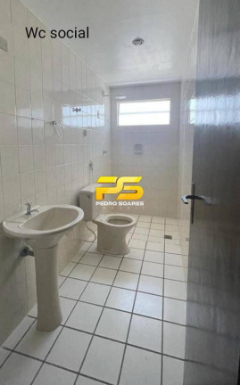 Imagem Apartamento com 3 Quartos à Venda, 106 m² em Ponta De Campina - Cabedelo Imagem Apartamento com 3 Quartos à Venda, 106 m² em Ponta De Campina - Cabedelo