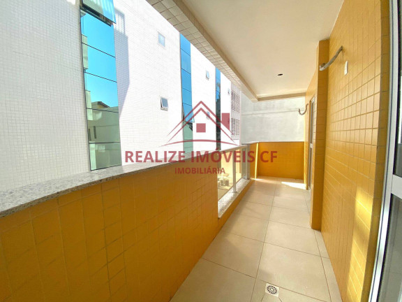 Imagem Apartamento com 2 Quartos à Venda, 80 m² em Braga - Cabo Frio