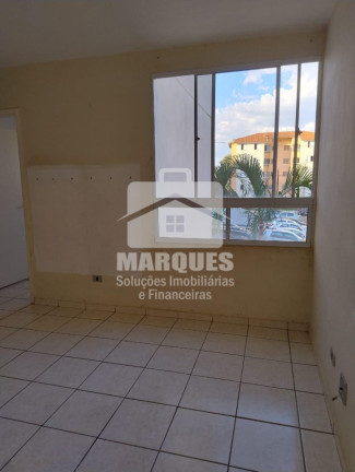 Imagem Apartamento com 2 Quartos à Venda, 45 m² em Jardim Amanda Ii - Hortolândia Imagem Apartamento com 2 Quartos à Venda, 45 m² em Jardim Amanda Ii - Hortolândia