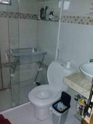Imagem Sobrado com 4 Quartos à Venda, 269 m² em Centro - Poá Imagem Sobrado com 4 Quartos à Venda, 269 m² em Centro - Poá