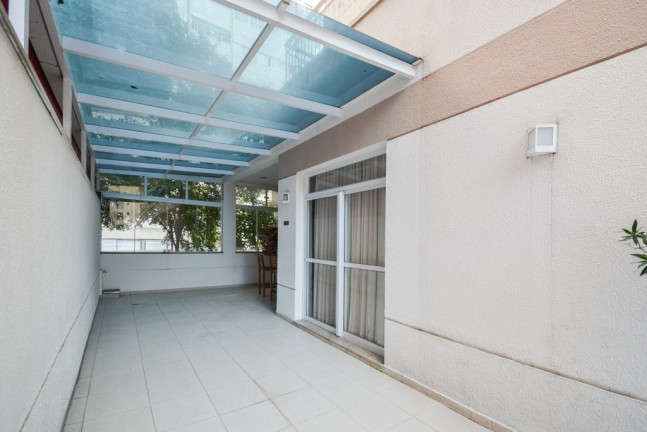 Imagem Apartamento com 1 Quarto à Venda, 31 m² em Bela Vista - São Paulo