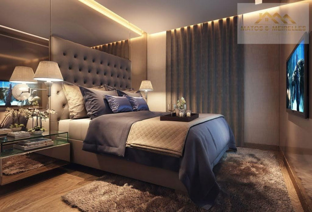 Imagem Apartamento com 3 Quartos à Venda, 69 m² em Engenheiro Luciano Cavalcante - Fortaleza Imagem Apartamento com 3 Quartos à Venda, 69 m² em Engenheiro Luciano Cavalcante - Fortaleza