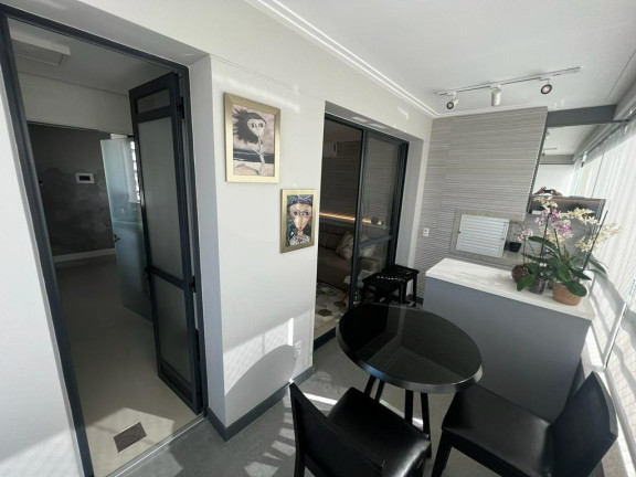Imagem Apartamento com 2 Quartos à Venda, 97 m² em Kobrasol - São José