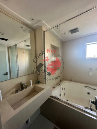 Imagem Apartamento com 3 Quartos à Venda, 177 m² em Campestre - Santo André