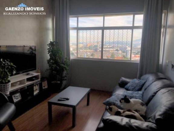 Apartamento com 2 Quartos à Venda, 86 m² em Centro - Osasco