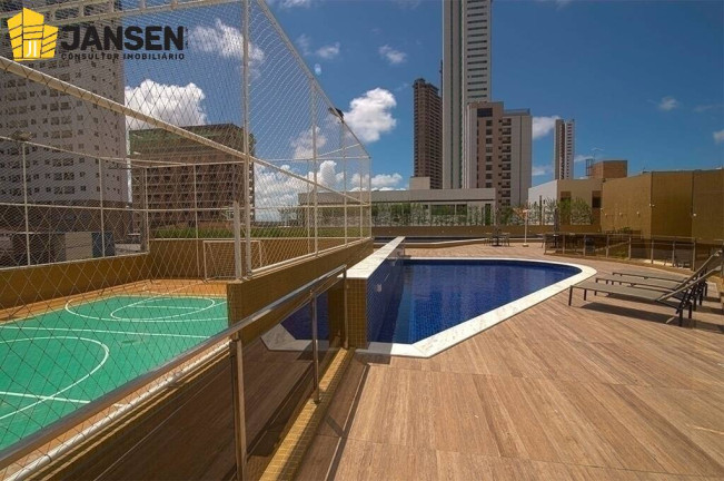 Imagem Apartamento com 4 Quartos à Venda, 207 m² em Jardim Luna - João Pessoa Imagem Apartamento com 4 Quartos à Venda, 207 m² em Jardim Luna - João Pessoa