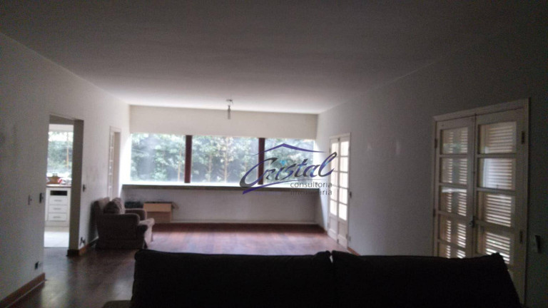 Imagem Casa com 5 Quartos à Venda, 376 m² em Granja Viana - Cotia Imagem Casa com 5 Quartos à Venda, 376 m² em Granja Viana - Cotia