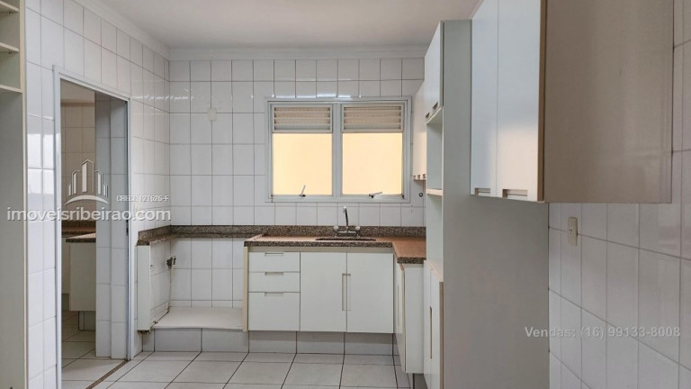 Imagem Apartamento com 3 Quartos à Venda, 143 m² em Jardim Irajá - Ribeirão Preto Imagem Apartamento com 3 Quartos à Venda, 143 m² em Jardim Irajá - Ribeirão Preto