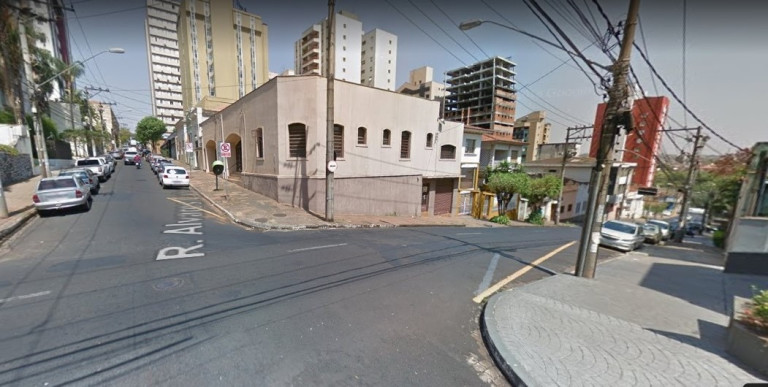 Imagem Imóvel com 1 Quarto à Venda, 458 m² em Centro - Ribeirão Preto Imagem Imóvel com 1 Quarto à Venda, 458 m² em Centro - Ribeirão Preto