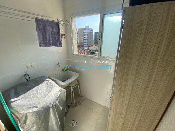 Imagem Apartamento com 2 Quartos à Venda, 68 m² em Guilhermina - Praia Grande Imagem Apartamento com 2 Quartos à Venda, 68 m² em Guilhermina - Praia Grande