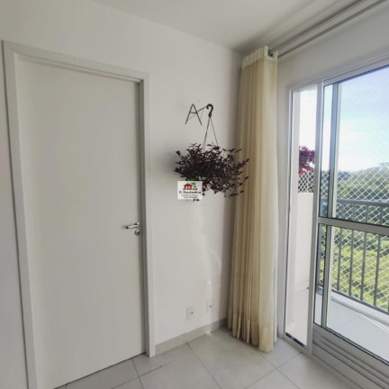 Imagem Apartamento com 2 Quartos à Venda, 38 m² em Tatuapé - São Paulo Imagem Apartamento com 2 Quartos à Venda, 38 m² em Tatuapé - São Paulo