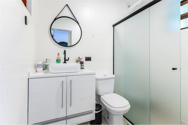 Imagem Casa com 3 Quartos à Venda, 200 m² em Jardim Dos Ipês - São Paulo