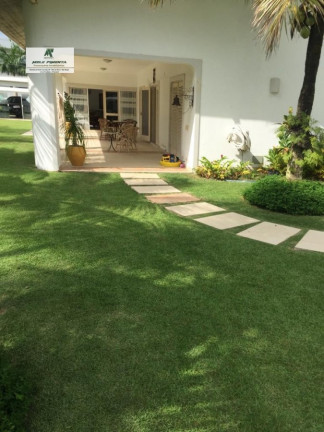 Casa de Condomínio com 6 Quartos à Venda, 1.097 m² em Jardim Acapulco - Guarujá