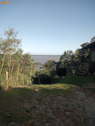 Imagem Imóvel com 2 Quartos à Venda,  em Itaguaçu - Imaruí