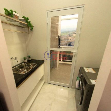 Imagem Apartamento com 3 Quartos à Venda, 99 m² em Jardim Marco Zero - Macapá Imagem Apartamento com 3 Quartos à Venda, 99 m² em Jardim Marco Zero - Macapá