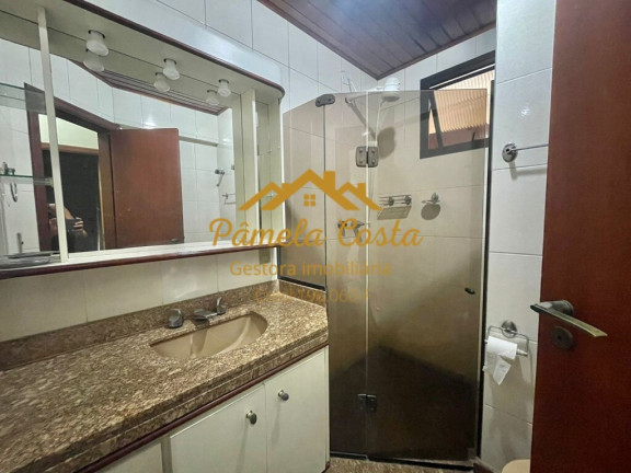 Imagem Apartamento com 3 Quartos para Alugar, 137 m² em Enseada - Guarujá Imagem Apartamento com 3 Quartos para Alugar, 137 m² em Enseada - Guarujá