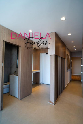 Imagem Apartamento com 3 Quartos à Venda, 151 m² em Edifício Icone - Sorocaba