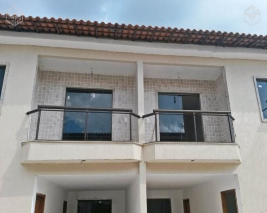 Imagem Casa com 2 Quartos à Venda, 95 m² em Luz - Nova Iguaçu Imagem Casa com 2 Quartos à Venda, 95 m² em Luz - Nova Iguaçu