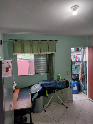 Imagem Casa com 2 Quartos à Venda, 96 m² em Vila De Vito - Jundiaí Imagem Casa com 2 Quartos à Venda, 96 m² em Vila De Vito - Jundiaí