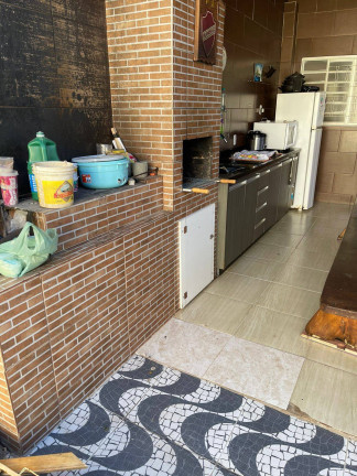 Imagem Casa com 2 Quartos à Venda, 240 m² em Jardim Das Acácias - Aparecida De Goiânia Imagem Casa com 2 Quartos à Venda, 240 m² em Jardim Das Acácias - Aparecida De Goiânia