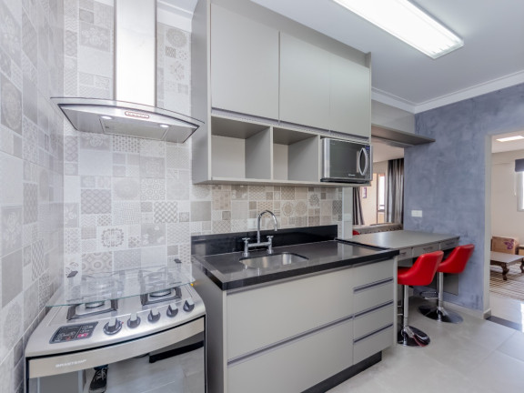 Imagem Apartamento com 2 Quartos à Venda, 73 m² em Chácara Inglesa - São Paulo Imagem Apartamento com 2 Quartos à Venda, 73 m² em Chácara Inglesa - São Paulo
