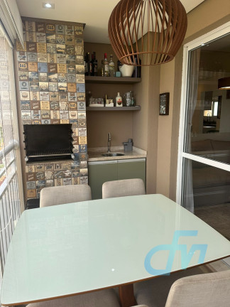 Imagem Apartamento com 3 Quartos à Venda, 88 m² em Alto Ipiranga - Mogi Das Cruzes Imagem Apartamento com 3 Quartos à Venda, 88 m² em Alto Ipiranga - Mogi Das Cruzes