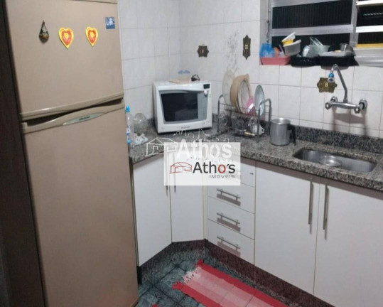 Imagem Sobrado com 5 Quartos à Venda, 318 m² em Vila Aquilino - Santo André Imagem Sobrado com 5 Quartos à Venda, 318 m² em Vila Aquilino - Santo André
