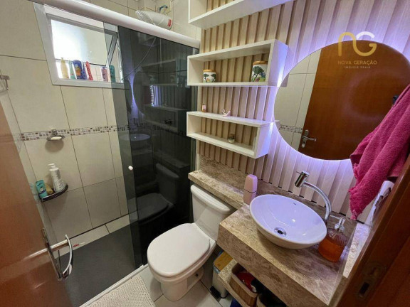 Imagem Apartamento com 2 Quartos à Venda, 86 m² em Boqueirão - Praia Grande Imagem Apartamento com 2 Quartos à Venda, 86 m² em Boqueirão - Praia Grande