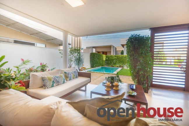 Imagem Casa de Condomínio com 5 Quartos à Venda, 280 m² em Parque Das Nações - Parnamirim Imagem Casa de Condomínio com 5 Quartos à Venda, 280 m² em Parque Das Nações - Parnamirim