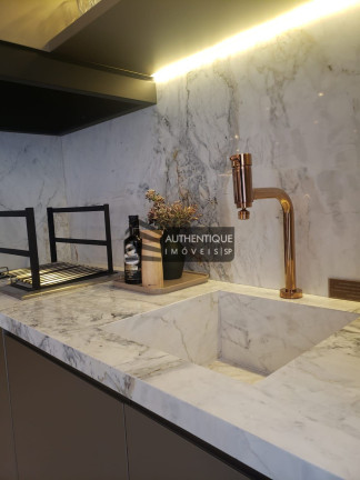 Imagem Apartamento com 3 Quartos à Venda, 132 m² em Butantã - São Paulo
