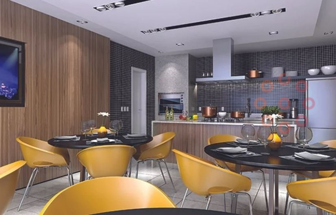 Imagem Apartamento com 2 Quartos à Venda, 61 m² em Barro Preto - Belo Horizonte