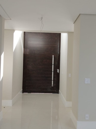 Imagem Casa de Condomínio com 4 Quartos à Venda, 410 m² em Genesis 01 - Alphaville