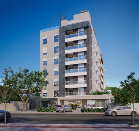 Apartamento com 2 Quartos à Venda, 79 m² em Capoeiras - Florianópolis