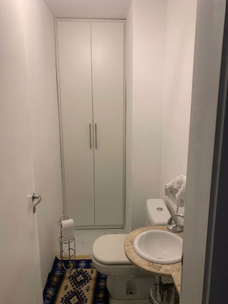 Imagem Edifício Residencial com 3 Quartos à Venda, 159 m² em Consolação - São Paulo